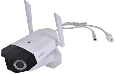 Reolink Surveillance Camcorder Duo 2