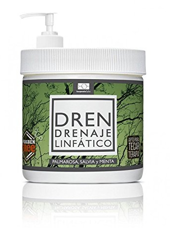 Terpenic evopro Dren grädde 500 ml. 1 st 400 g