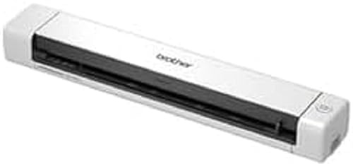Brother DS640TK1 Portable Document Scanner DS-640