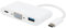 Vivanco 34294, USB Adapter