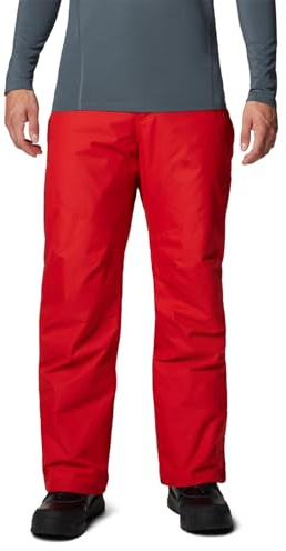 Columbia Bugaboo™ V Pant - Pantalones de esquí Hombre