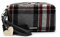 Emily & Noah Umhängetasche E&N Dala 64610 Damen Handtaschen Karo grey 800