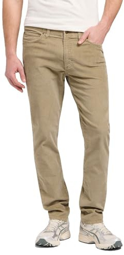 Lee Homme SLIM FIT MVP Jeans, OSCAR KHAKI, 36/34