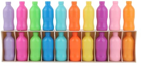 Juego de Memoria Juego de Botellas para Emparejar
