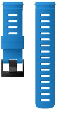 SUUNTO Dive D5 Ersatzarmband-Set Blau