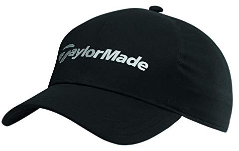 TaylorMade Storm Hat Black