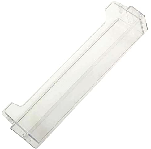 Balconnet porte bouteille d'origine 442X103X65 mm Frigo, Réfrigérateur, Congélateur 481010665749 WHIRLPOOL