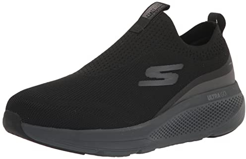 Skechers herr Gorun Elevate - Athletic Slip-on Workout Running Shoe Sneaker With CushioningSneaker