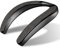 Neck Speaker, Neckband Bluetooth Speakers Wireless, Portable Bluetooth Speaker with 12H Playtime, True 3D Stereo Sound, Built in Mic, Waterproof for Home Outdoor