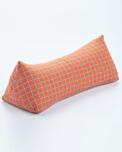 EDMILE Cuscino di grano saraceno regolabile per un comfort personalizzato: cuscini di grano saraceno per dormire, supporto collo e spalle per tutte le posizioni di sonno, coperture rimovibili