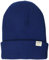 Barts Unisex-Kinder Kinabalu Beanie Kids Wintermütze, Blue, 53-55