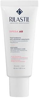 Rilastil Defense AR Rodnadskräm, lugnande kräm, 40 ml