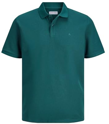 JACK & JONES T-Shirt T-Shirt Logo Col Rond | T-shirt