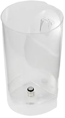 Wassertank For Kaffeemaschinen, Kompatibel Mit DOLCE GUSTO, For PICCOLO XS EDG210, Wasserbehälter, Ersatzteile, Wassertank