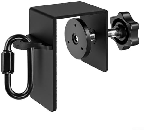 Anclajes de montaje en puerta para bandas de resistencia, ganchos de entrenamiento de gimnasio en casa para entrenamiento de fuerza, equipo de fitness que ahorra espacio compatible con puertas u