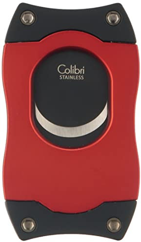 Colibri Cortapuros S-Cut Rojo