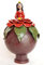 Rosenkugel GartenkugelPrinzessin Rosalie 26cm