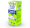 Vivin Tosse Complete - 150 ml. Sciroppo per mal di gola, tosse secca e tosse grassa a base di estratti vegetali. Protegge e promuove l'idratazione della mucosa faringea. Senza Glutine.