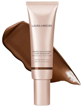 Laura Mercier Tinted Moisturizer Light Revealer Natural Illuminator - Cacao