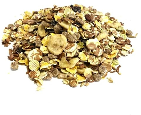 1kg Fruity Rabbit Food Premium Quality Food for All Rabbits LGW