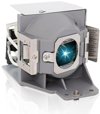 SORNEICDR 5J.JCA05.001 Lampada proiettore di ricambio con alloggiamento per BENQ DW843UST, DX842UST, MW831UST, MW843UST, MX842UST Videoproiettore