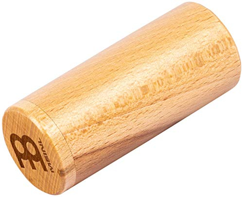 MEINL Percussion Wood Shaker - redondo, SH58