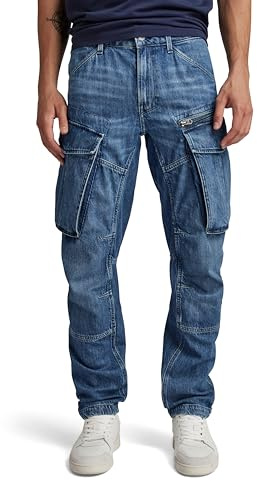 G-STAR Rovic Zip 3D Regular Ta
