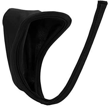 Freebily C-String Män Sexiga Underkläder Bulge Pouch G-String Trosor Osynlig Underkläder Jockstrap Trosor Thong Suspension Män Hot Micro Bikini Underkläder
