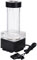 Lazmin 800L/H Computer CPU Wasserkühlung Wasserpumpe, 4 Meter Pumpenkopf Schnelle Wärmeableitung Computer Wasserpumpe Ultraleise Wasserpumpe Tank für PC