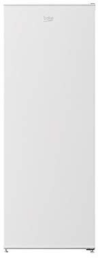 Beko LCSM3545W TALL LARDER FRIDGE WHITE