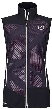 ORTOVOX COL BECCHEI VEST, Weste, Damen