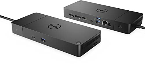 Dell Thunderbolt Dock WD19TBS (WD19TBS)