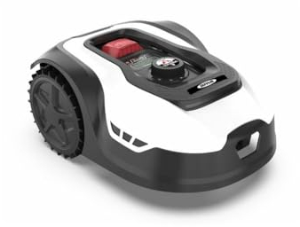 Freemow RBA800 Mähroboter 800 qm