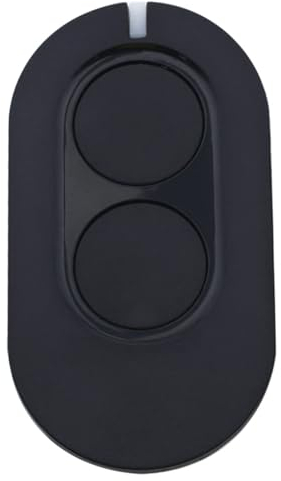 Selridasia Garagenöffner Fernbedienung Ersatz für DITEC Entrematic ZEN2 Handsender, 433,92MHz Rolling Code