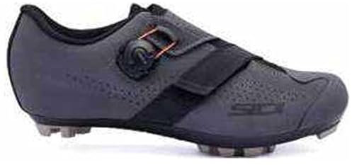 Zapatos AERTIS Gris Oscuro 43