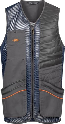 Blaser Gilet de tir de compétition à gauche