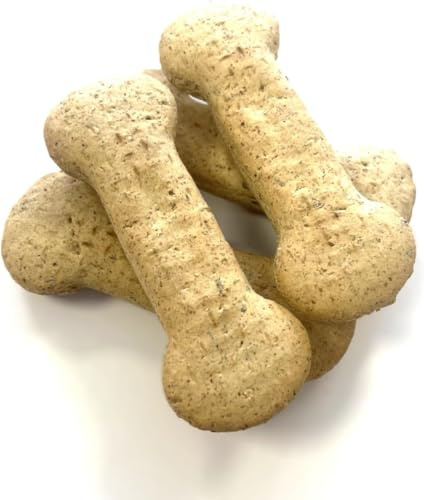 Happy Fibre 200g sold by Maltbys' Stores 1904 Limited Dog Treat Biscuits SLHV