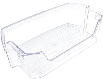 Frigorifero porta mensola bidone, parti di ricambio per frigorifero elettrico, accessori di ricambio per WR71X38307 34,5 x 18,8 x 10,2 cm