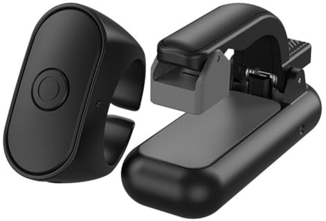 E-book Page Turner for KINDLE Page Turner Remote BlueTooth Portable E-book E-reader Supplies Device Remote