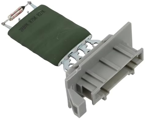 Zppryzi para Land, para Rover, para Freelander 1998 1999 2000 2001 2002 2003 2004 2005 2006 Resistencia del Ventilador del Motor del Calefactor del Coche JGM500010 515096-LN JGM000020
