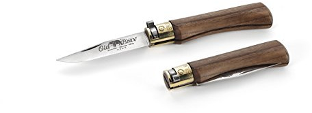 ANTONINI Boker Bo01Ob004 Messer, Unisex – Erwachsene, Mehrfarbig, Einheitsgröße