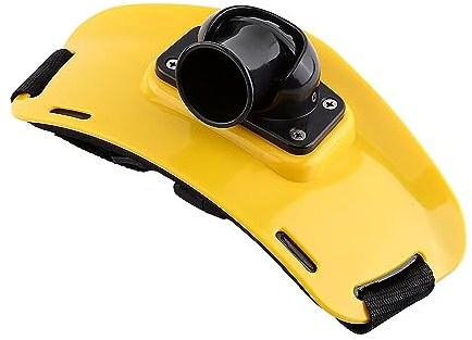 Angeln, Einstellbarer Kampfgurt, Bauchgurt f¨¹r Angelrutenhalter, Outdoor-Aktivit?Ten, Hiking, Angler