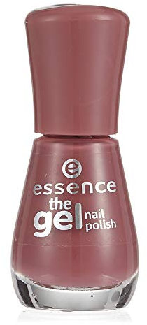 Essence Nail Polish (The Gel Nail Polish 116) – 1 Unit
