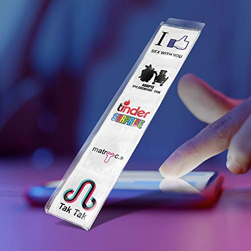 Cofanetto di cristallo 5 preservazioni per la cura della pelle