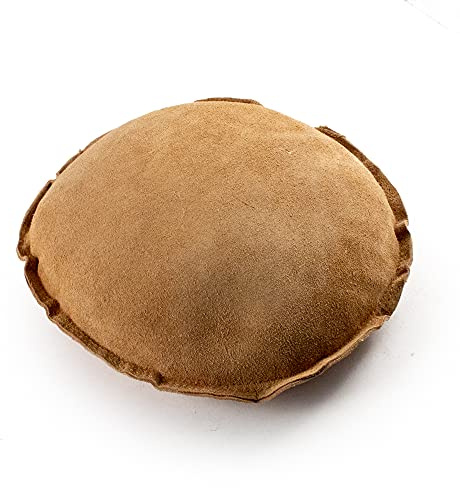 SFC Tools 12-040 Sac de sable rond en cuir 10