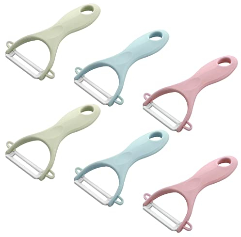 Eplucheur Céramique, Econome Legumes, Éplucheur En Céramique, Epluche Legume, Éplucheur En Forme De Y, Éplucheur De Légumes, Éplucheurs À Lame En Céramique, Eplucheur Pomme De Terre