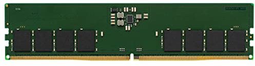 Kingston ValueRAM 32GB 5600MT/s DDR5 Non-ECC CL46 DIMM 2Rx8 KVR56U46BD8-32 Desktop-Speicher