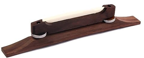 Jazz Gitarrensteg 156 * 15 * 24 mm, Gitarrensteg Sattel Guitarlele Gitarrensattel Knochensattel Gitarrenbauer Jazz Gitarre Mandoline Teil Steg