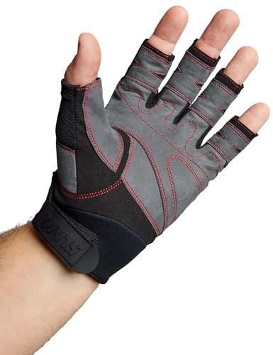 SLAM Guanti Pro Short Finger Glove