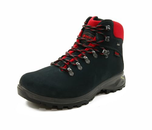 CHIRUCA Botas Refugio 09 Gore-Tex